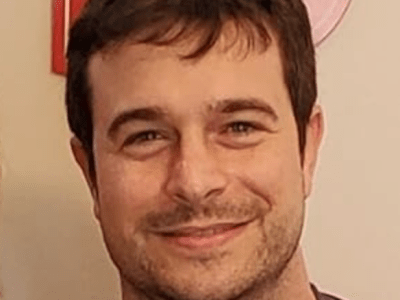 Adding a Point by Amir Szuster (Book Review&nbsp;#2186)