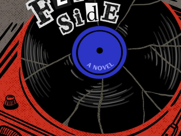 The Flip Side by Ted Richardson (Book Review&nbsp;#2194)
