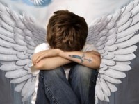 The Crumbling Shield of Defiance by Adan Rhoades (Book Review&nbsp;#2230)