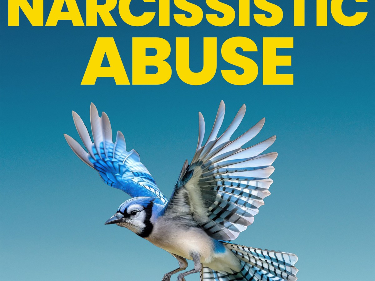Break Free from Narcissistic Abuse by Amelia Sterling (Book Review&nbsp;#2238)