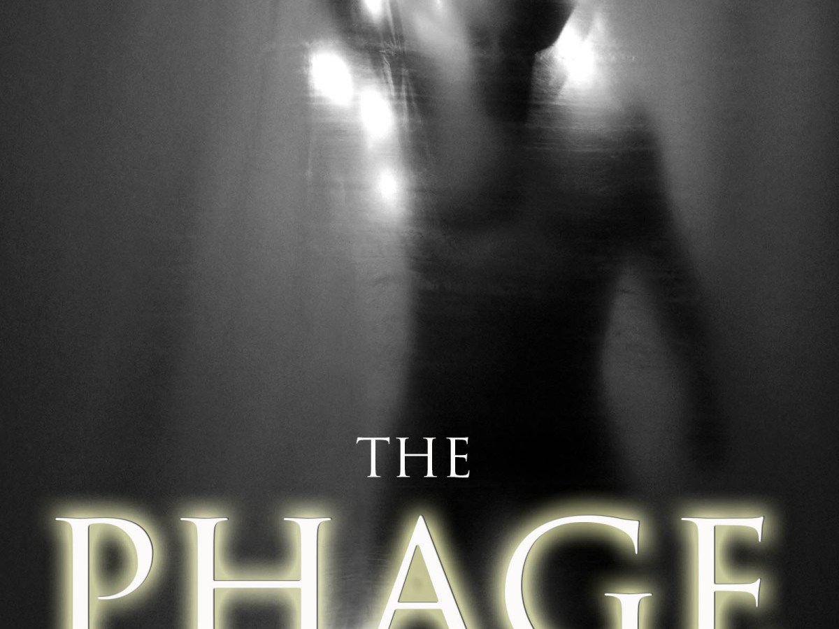 The Phage by George Bachman (Book Review&nbsp;#2239)