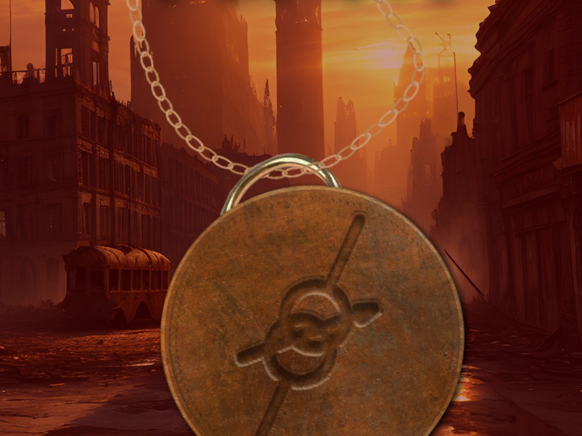 The Lucky Penny by Stephanie Vaccaro & Louise Allen (Book Review&nbsp;#2241)