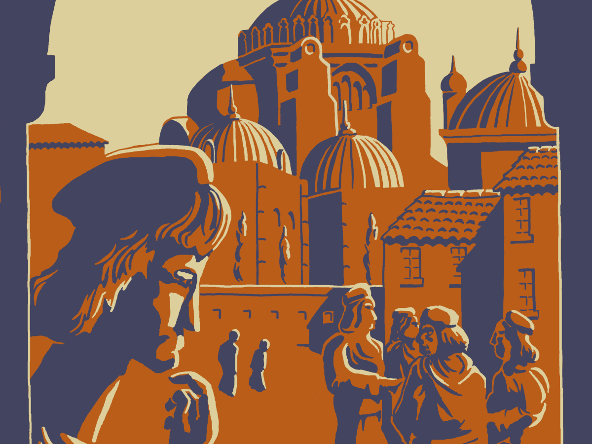 A Measure of Justice by Mark Sherry (Book Review&nbsp;#2272)