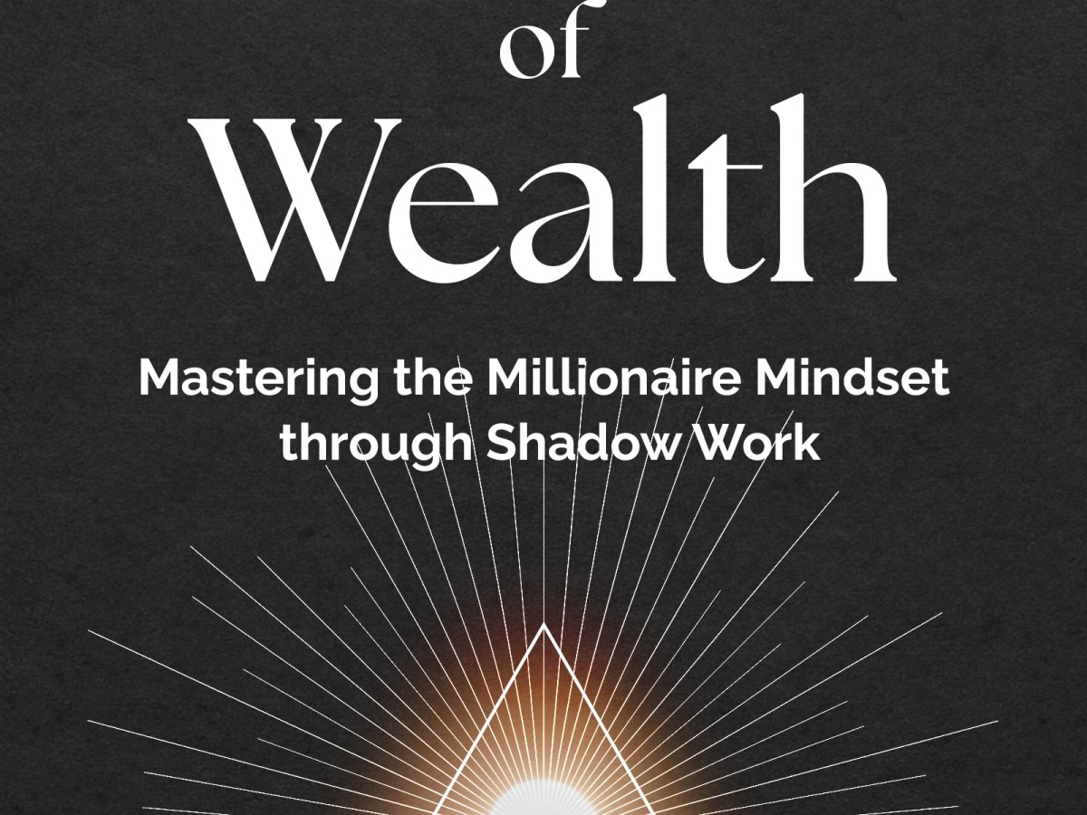 The Shadow of Wealth by Alex Brent (Book Review&nbsp;#2247)