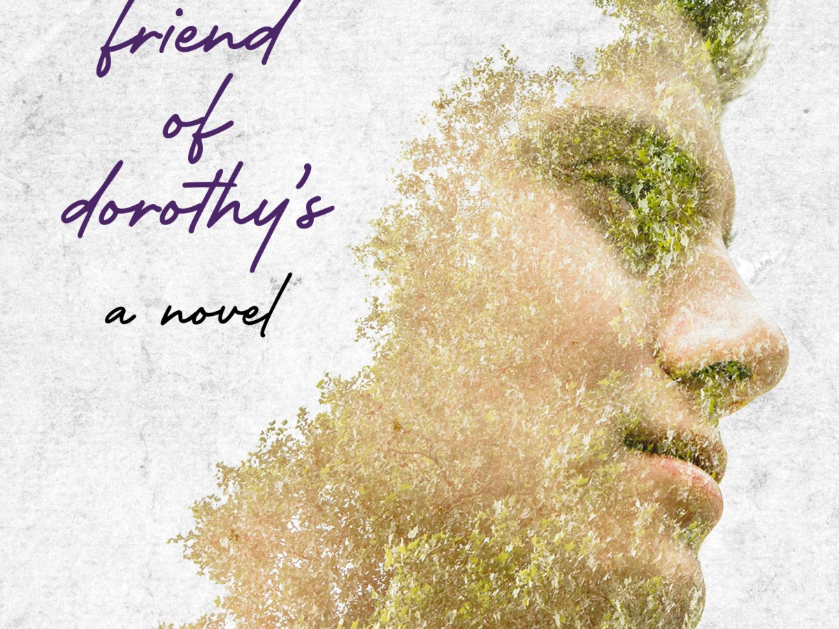 A Friend of Dorothy’s by Richard Willett (Book Review&nbsp;#2265)