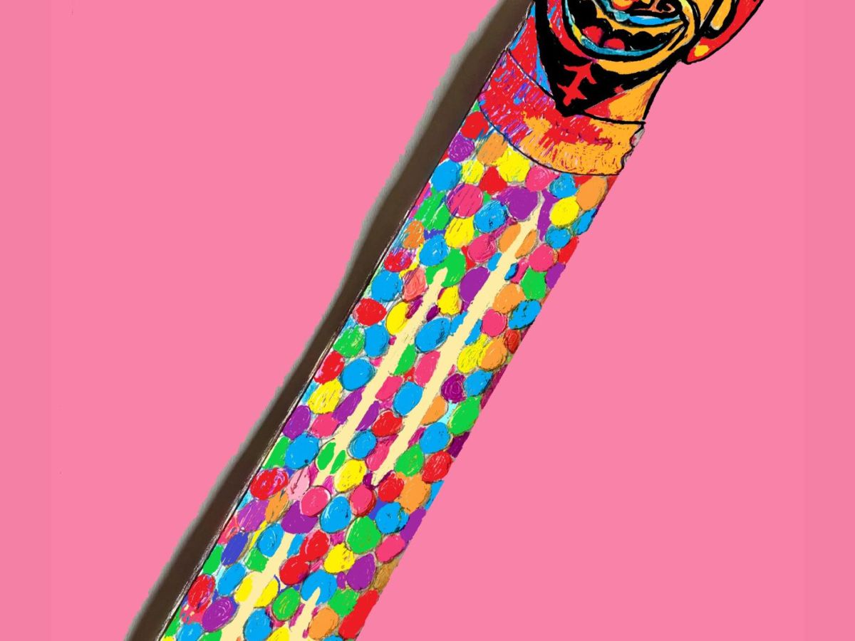 Hypersound by Diavolo Ray (Book Review&nbsp;#2284)