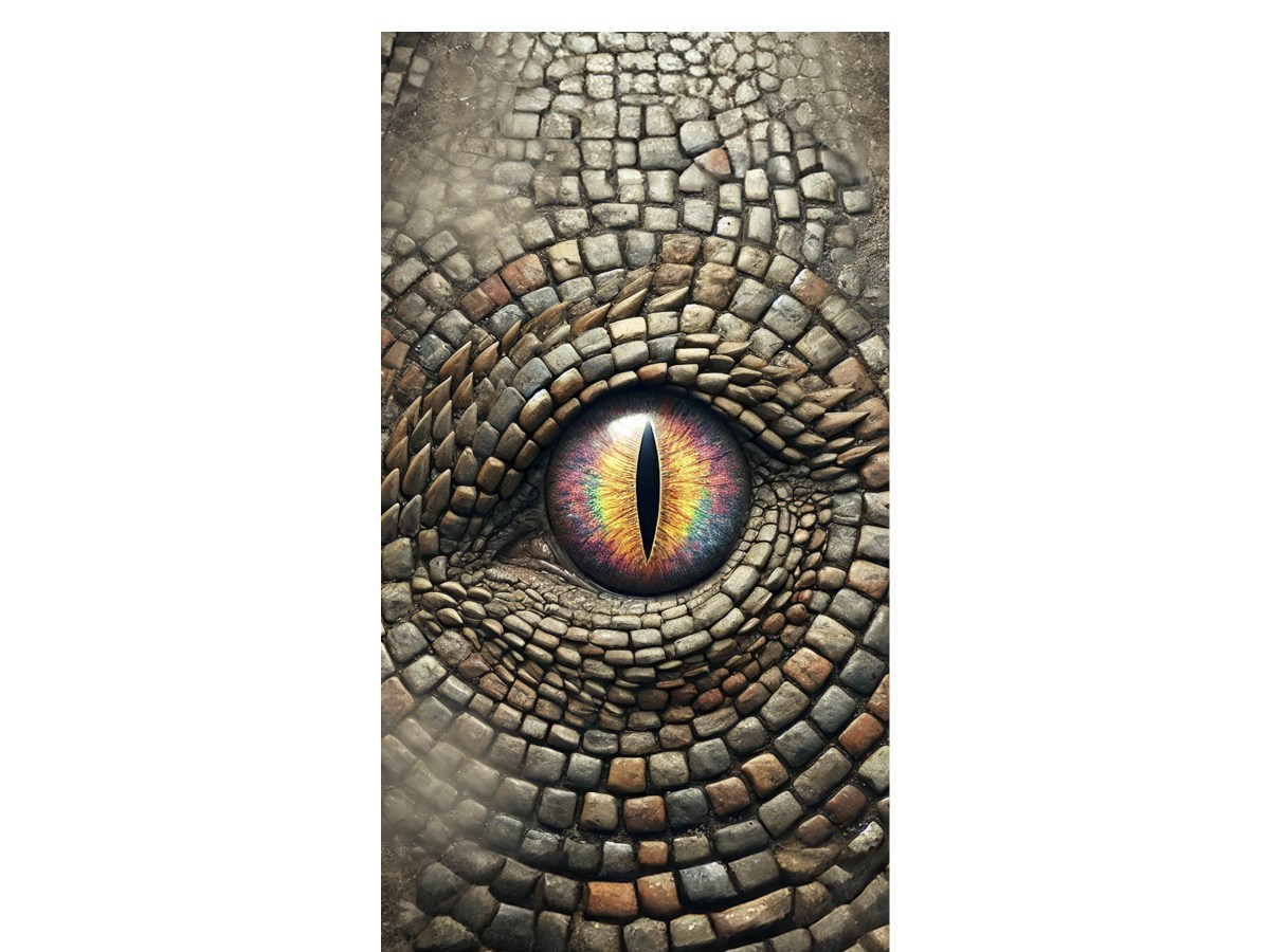 JAGO by Keith Austin (Book Review&nbsp;#2285)