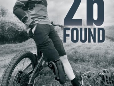 Lost2bFound by Glenn Johnstone (Book Review&nbsp;#2277)