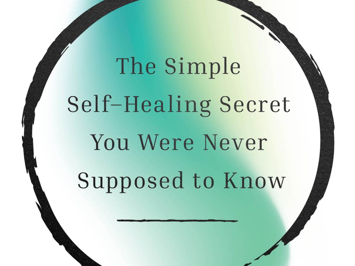 Oneness: The Simple Self-Healing Secret You Were Never Supposed to Know by LD Chen & MeiMei Fox (Book Review&nbsp;#2251)