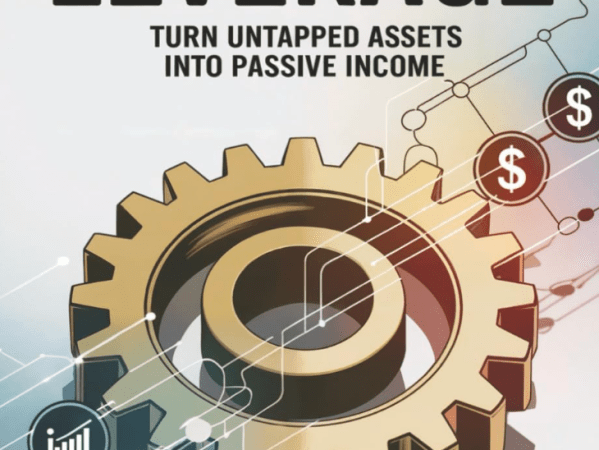 Licensing for Leverage by Mitch Russo (Book Review&nbsp;#2253)