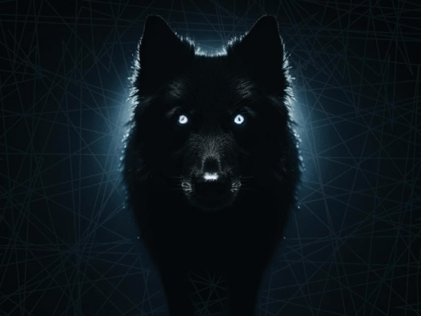 Muzzle the Black Dog by Mike Cobb (Book Review&nbsp;#2262)