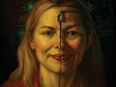 The War on Love by Andrew R. Profaci (Book Review&nbsp;#2268)