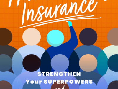 Authenticity Insurance by Lee Swann (Book Review&nbsp;#2270)