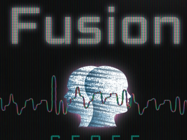 Mind Fusion by Geoff Barnes (Book Review&nbsp;#2275)