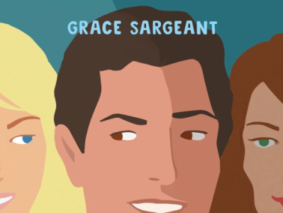 Players Paradox by Grace Sargeant (Book Review&nbsp;#2290)