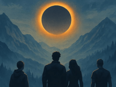 Sons of Dracula by Ovidiu Damian (Book Review&nbsp;#2287)