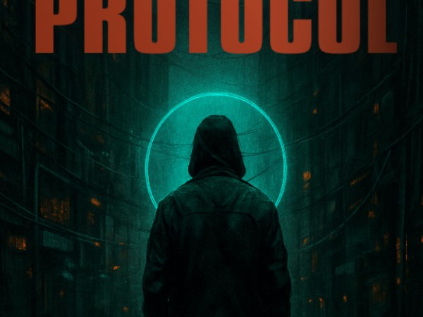 Hive Protocol by Shaun Gehring (Book Review&nbsp;#2305)