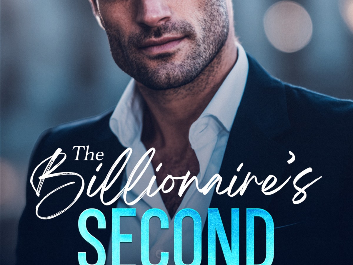 The Billionaire’s Second Chance by Chloe Horne (Book Review&nbsp;#2326)