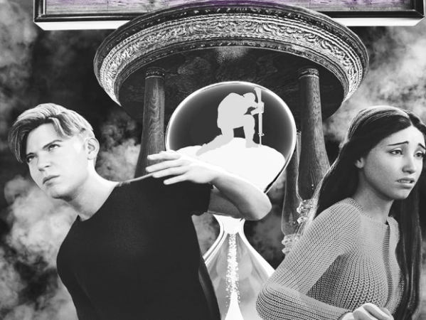 The Inn Between by Wendra Colleen (Book Review&nbsp;#2329)