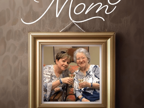 Raising Mom: A Daughter’s Gift for Her Mother’s Final Days by Jane Farrell (Book Review&nbsp;#2315)