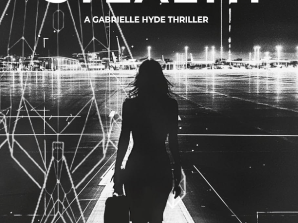 Stealing Stealth by Brian L. Reece (Book Review&nbsp;#2320)