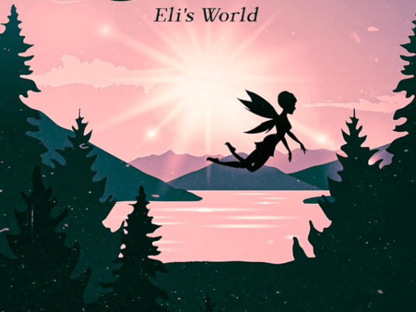 Two Queens (Eli’s World) by Jan Cincera (Book Review&nbsp;#2302)