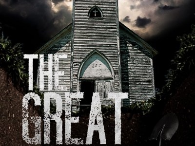 The Great Dick and the Dysfunctional Demon by Barry Maher (Book Review&nbsp;#2328)