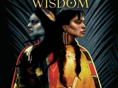 Feathers of Wisdom by Leigh Podgorski & Kait Matthews (Book Review&nbsp;#2355)