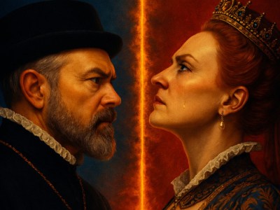 Armada: The Fire (Book One of the Armada Saga) by Robert Oliver (Book Review&nbsp;#2309)