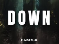 Upside Down by R. Morello (Book Review&nbsp;#2354)