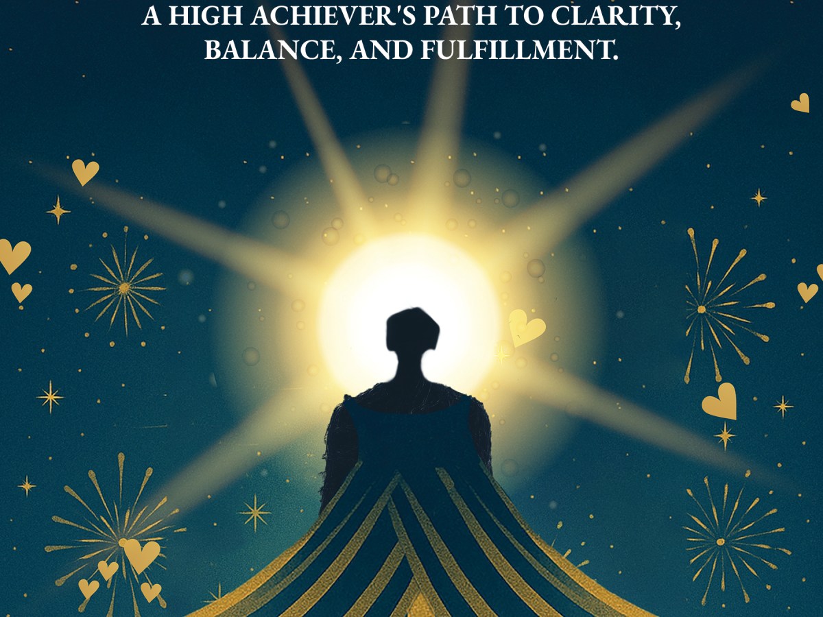 Happiness Is Free!!! by Eunice Atuejide (Book Review&nbsp;#2323)