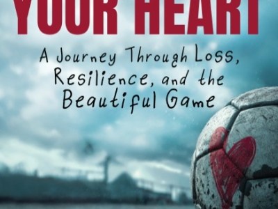 Play From Your Heart by Scott Martin & Coryanne Hicks (Book Review&nbsp;#2331)