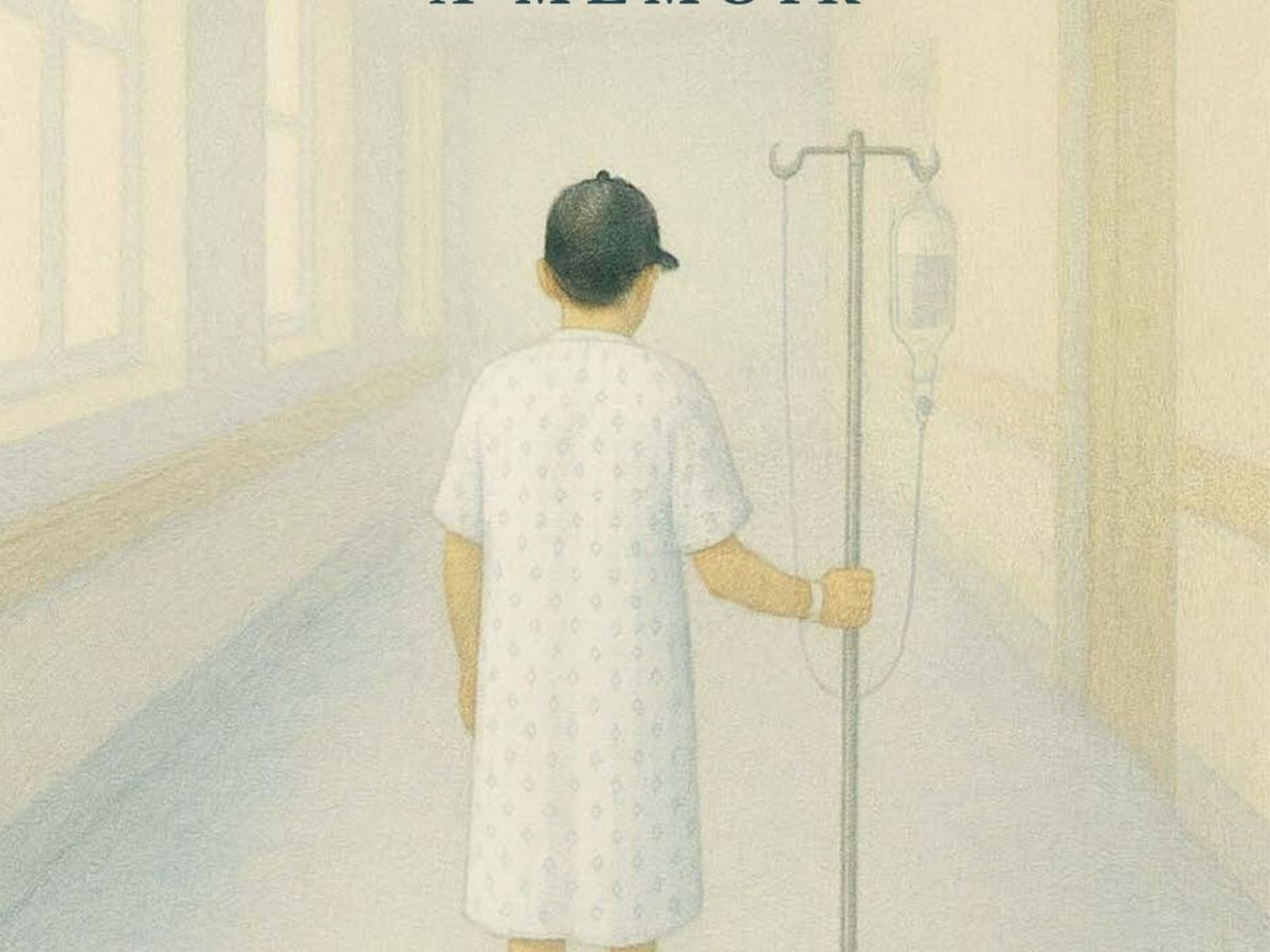 Quiet Endurance: A Memoir by James D. Reginato (Book Review&nbsp;#2332)
