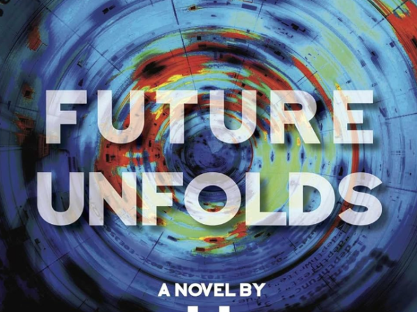 Future Unfolds by J. L. Yarrow (Book Review&nbsp;#2321)