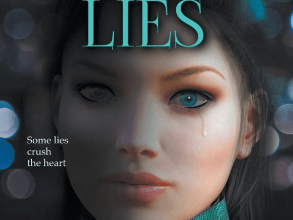 Hard Lies by Steve Rush (Book Review&nbsp;#2324)