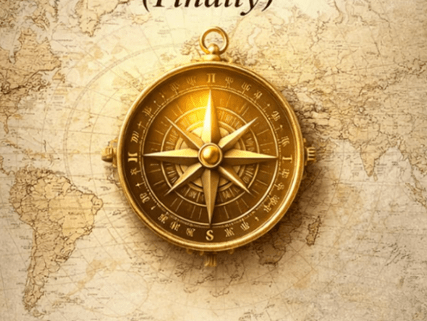 A Life Manual Finally by Gerry O Reilly (Book Review&nbsp;#2338)