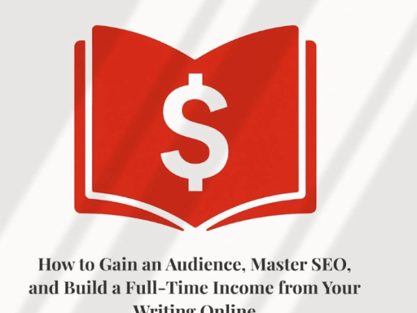 Digital Age Authors by Nasrin Bastani (Book Review&nbsp;#2317)