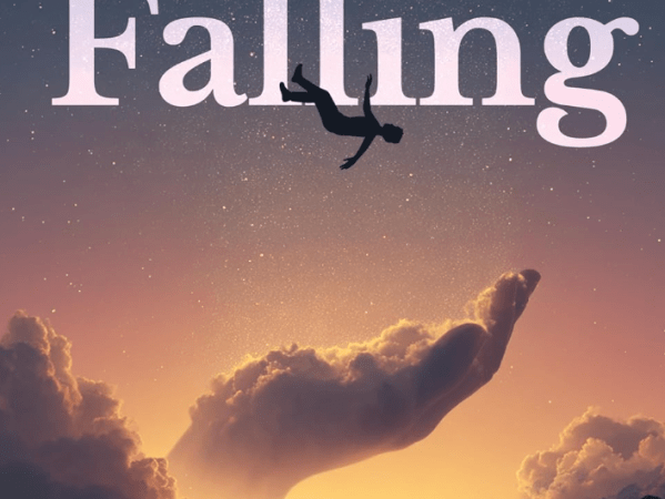 Born Falling by S.C. Sanborn (Book Review&nbsp;#2304)
