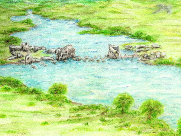 A Traitor’s Toil by Stephen Jarocki (Book Review&nbsp;#2307)