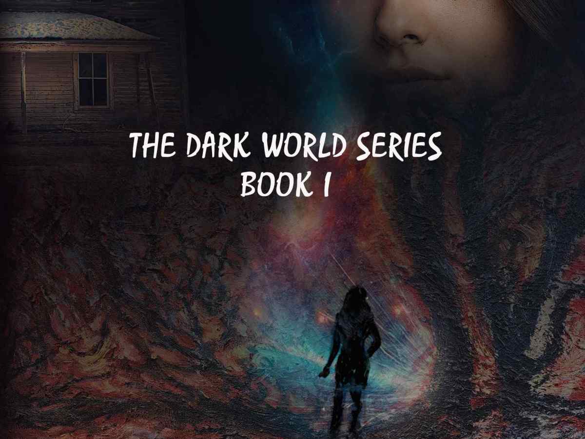 Unborn (Dark World) by Eva Barber (Book Review&nbsp;#2350)