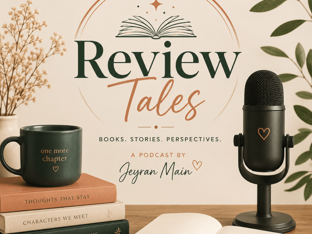 Podcast Episode 1: Stories Of Survival And&nbsp;Imagination