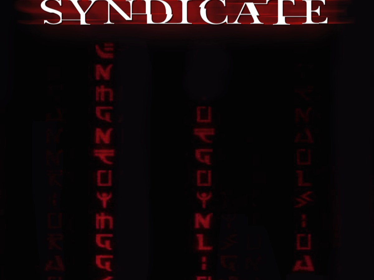 Agent Syndicate: Volume 001 By Professor Lazurus (Book Review&nbsp;#2361)