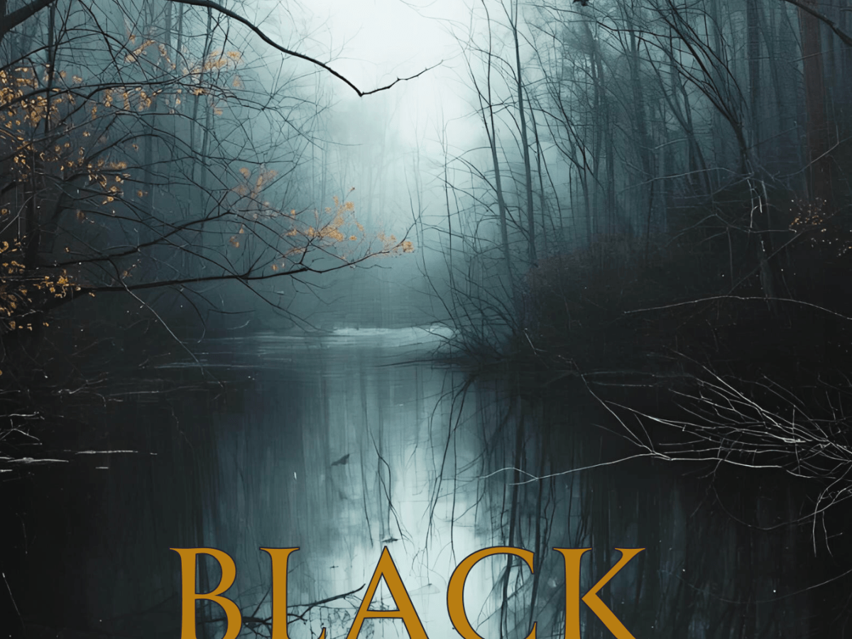 Black River By Yvonne Osborne (Book Review&nbsp;#2368)