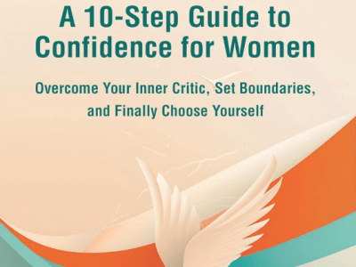 From Self-Doubt to Self-Trust By Taylor Lane (Book Review&nbsp;#2373)