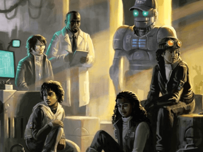Attack on Planet Falrus By Joanna Monigatti (Book Review&nbsp;#2363)