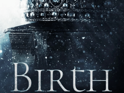 Birth Right By Christophe Medler (Book Review&nbsp;#2367)