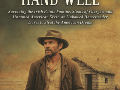Playing A Poor Hand Well By John Stephen Wilson (Book Review&nbsp;#2380)