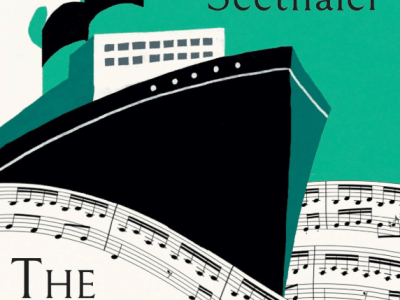 The Last Movement by Robert Seethaler (Book Review&nbsp;#2394)