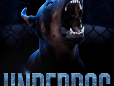 Underdog By Anne Joyce (Book Review&nbsp;#2391)